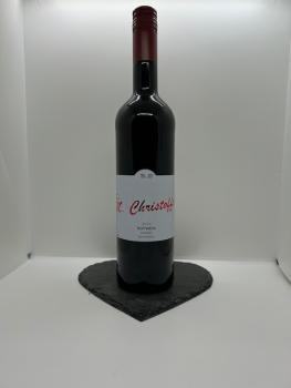 Nr.20 - 2024er Dornfelder Rotwein Trocken