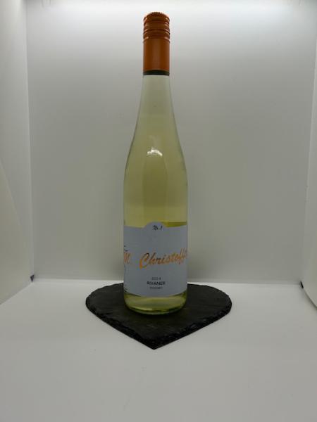 Nr. 1 - 2024er Rivaner