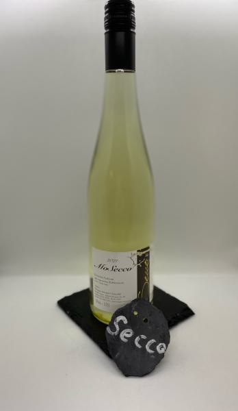 2021er Riesling Secco