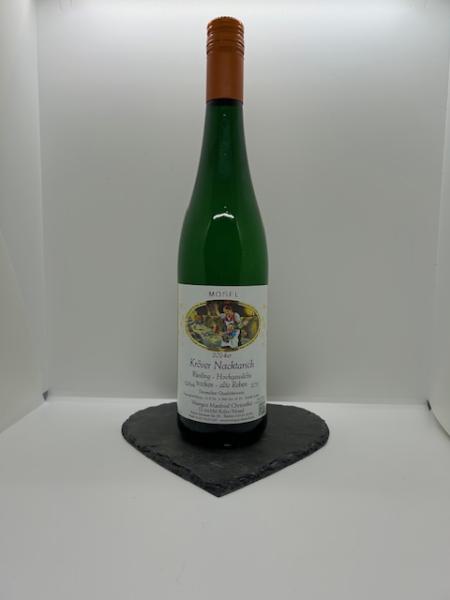 Nr. 2 - 2024er Kröver Nacktarsch