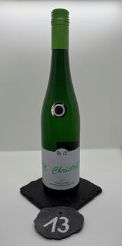 Nr.13 - 2025er "Duett in Süß"