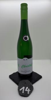 Nr.14 - 2025er Riesling Spätlese